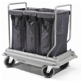Numatic NB-3003 Nu-Bag Systems wózek hotelowy na pościel Numatic NB-3003 Nu-Bag Systems wózek hotelowy na pościel