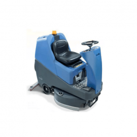 Numatic TRO 650 Vario 200 Numatic TRO 650 Vario 200
