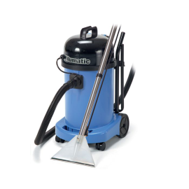 Numatic CT 470-2 Profesjonalny odkurzacz piorący Numatic CT 470-2 Profesjonalny odkurzacz piorący