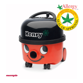 Numatic Odkurzacz Antyalergiczny Henry Micro HVR200M-11 Numatic Odkurzacz Antyalergiczny Henry Micro HVR200M-11