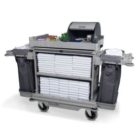 Numatic NKU 32 FF NuKeeper Wózek Hotelowy Numatic NKU 32 FF NuKeeper Wózek Hotelowy