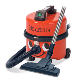 Numatic NQS 250B-22 Odkurzacz Hotelowy Numatic NQS 250B-22 Odkurzacz Hotelowy
