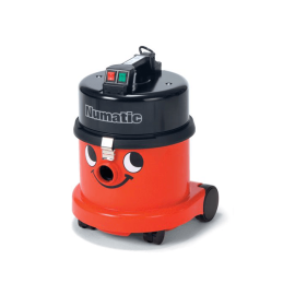 Numatic NVQ 370-22 profesjonalny odkurzacz hotelowy z wyciszoną głowicą Numatic NVQ 370-22 profesjonalny odkurzacz hotelowy z wyciszoną głowicą