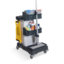Numatic XCG 0 XtraCompact Profesjonalny Wózek Serwisowy Numatic XCG 0 XtraCompact Profesjonalny Wózek Serwisowy
