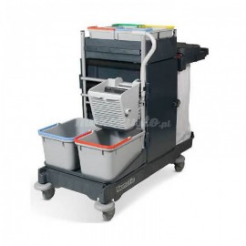 Numatic SCG 1707 SGA 1 Profesjonalny Wózek Serwisowy Numatic SCG 1707 SGA 1 Profesjonalny Wózek Serwisowy
