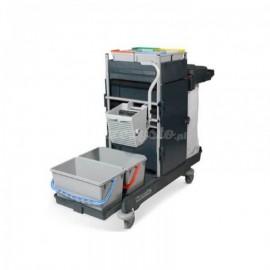 Numatic SCG 1707 SGA 2 Profesjonalny Wózek Serwisowy Numatic SCG 1707 SGA 2 Profesjonalny Wózek Serwisowy