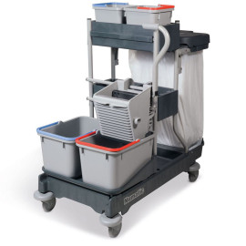 Numatic SCG 1415 SGA 1 Profesjonalny Wózek Serwisowy Numatic SCG 1415 SGA 1 Profesjonalny Wózek Serwisowy