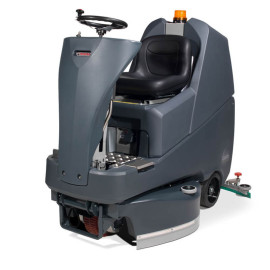 Numatic TRO 650 Automat Czyszczący z Siedziskiem dla Operatora Numatic TRO 650 Automat Czyszczący z Siedziskiem dla Operatora