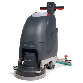 Numatic TT 4045 G Automat Szorująco Zbierający Numatic TT 4045 G Automat Szorująco Zbierający