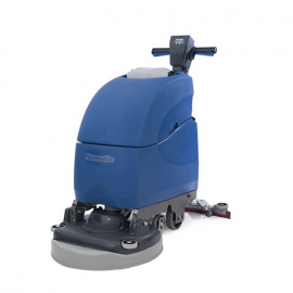 Numatic TT 4055 automat szorująco zbierający Numatic TT 4055 automat szorująco zbierający