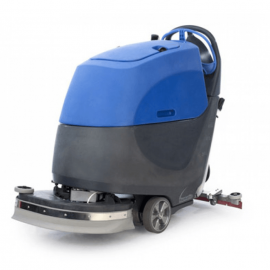 Numatic TTV 4555 maszyna czyszcząca z trakcją Numatic TTV 4555 maszyna czyszcząca z trakcją
