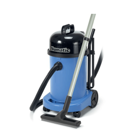 Numatic WV 470-2 profesjonalny odkurzacz na sucho mokro Numatic WV 470-2 profesjonalny odkurzacz na sucho mokro
