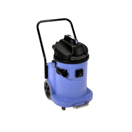 Numatic WV 470 SC Odkurzacz do zbierania chłodziwa tokarskiego i wiórów metalowych Numatic WV 470 SC Odkurzacz do zbierania chłodziwa tokarskiego i wiórów metalowych