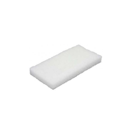 Pad Prostokątny Biały ETC Pad Prostokątny Biały ETC
