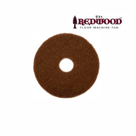 Pad Redwood do renowacji posadzek drewnianych Pad Redwood do renowacji posadzek drewnianych