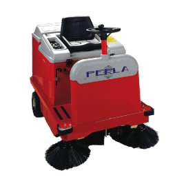 Poli Perla SG70 zamiatarka gazowa LPG Poli Perla SG70 zamiatarka gazowa LPG