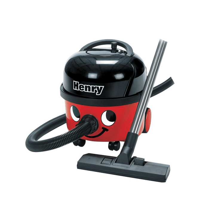 Numatic HVR200A Henry / HET200 Hetty Odkurzacz do pracy na sucho