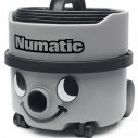 Numatic NVP 180-11 odkurzacz do pracy na sucho