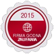 firma godna zaufania