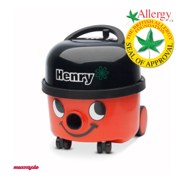 Numatic Odkurzacz Antyalergiczny Henry Micro HVR200M-11